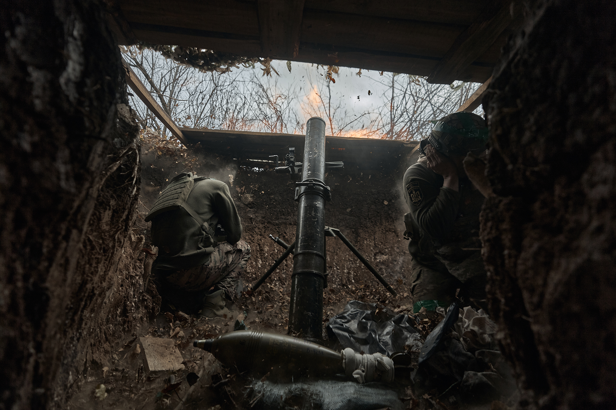 Russia preparing new offensive on Kherson and Zaporizhzhia: Frontline overview and Putin's plans